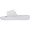 image:imageUnder Armour Mens Ignite Pro Slide SandalWhiteHalo GrayWhite