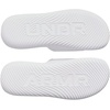 image:imageUnder Armour Mens Ignite Pro Slide SandalWhiteHalo GrayWhite