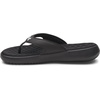 image:imageUnder Armour Womens Ignite Pro Flip Flops001 BlackBlackWhite