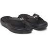 image:imageUnder Armour Womens Ignite Pro Flip Flops001 BlackBlackWhite