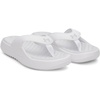 image:imageUnder Armour Womens Ignite Pro Flip Flops100 WhiteWhiteHalo Gray