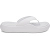 image:imageUnder Armour Womens Ignite Pro Flip Flops100 WhiteWhiteHalo Gray