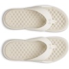 image:imageUnder Armour Womens Ignite Pro Flip Flops279 StoneSandstormSandstorm