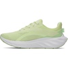 (391) Fade Green/Lumos Lime/White