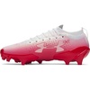 (105) White/Red/Racer Red