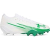 White/Team Kelly Green/Team Kelly Green