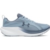 image:imageUnder Armour Mens Charged Assert 11 Running Shoes448 Blue WindDownpour GrayDownpour Gray