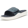 (022) Galaxy Black/Stone/Black