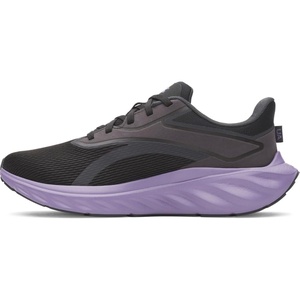 image:imageUnder Armour Ascend Running Shoes002 BlackAnthracitePurple Luxe