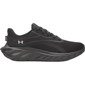 image:imageUnder Armour Ascend Running Shoes003 BlackBlackPrime Pink
