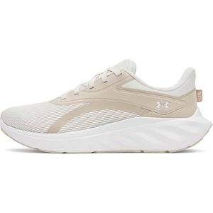 image:imageUnder Armour Ascend Running Shoes110 Summit WhiteKhaki BaseWhite
