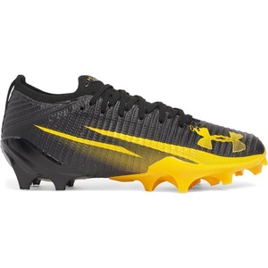 image:imageUnder Armour Blur Pro Football CleatsBlackSteeltown GoldSteeltown Gold