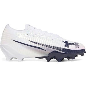 image:imageUnder Armour Blur Pro Football CleatsWhiteMidnight NavyMidnight Navy