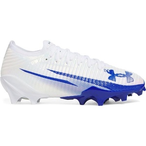 image:imageUnder Armour Blur Pro Football CleatsWhiteRoyalRoyal