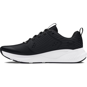 image:imageUnder Armour Mens Charged Edge Shoes001 BlackWhiteWhite