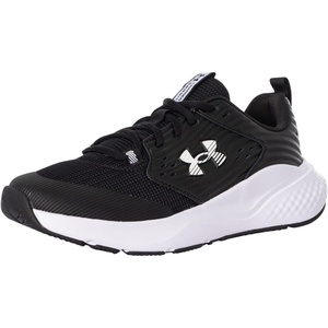 image:imageUnder Armour Mens Charged Edge Shoes004 BlackAnthraciteWhite