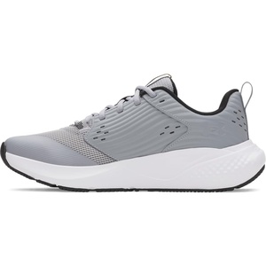 image:imageUnder Armour Mens Charged Edge Shoes035 SteelWhiteWhite