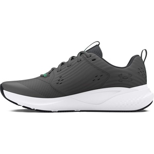 image:imageUnder Armour Mens Charged Edge Shoes104 CastlerockAnthraciteVapor Green