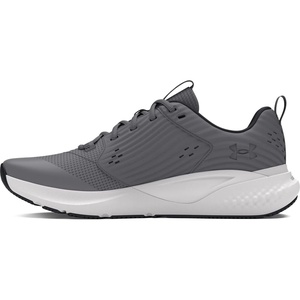 image:imageUnder Armour Mens Charged Edge Shoes105 Titan GrayDistant GrayBlack