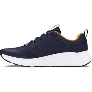 image:imageUnder Armour Mens Charged Edge Shoes402 Midnight NavyGolden YellowWhite