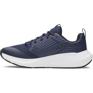 image:imageUnder Armour Mens Charged Edge Shoes403 Washed NavyDistant GrayBlack