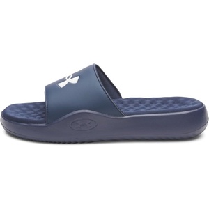 image:imageUnder Armour Mens Ignite Pro Fixed Band Slides408 AcademyAcademyWhite