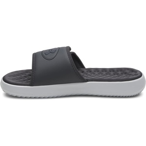 image:imageUnder Armour Mens Ignite Pro Slide Sandal016 AnthraciteMod GrayAnthracite