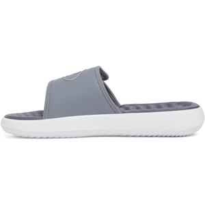 image:imageUnder Armour Mens Ignite Pro Slide Sandal024 Titan GrayDistant GrayCastlerock