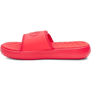 image:imageUnder Armour Mens Ignite Pro Slide Sandal713 Racer RedRebel PinkRacer Red