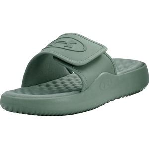 image:imageUnder Armour Mens Ignite Pro Slide SandalSilica GreenSilica GreenSilica Green