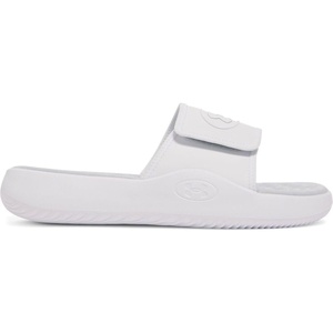 image:imageUnder Armour Mens Ignite Pro Slide SandalWhiteHalo GrayWhite