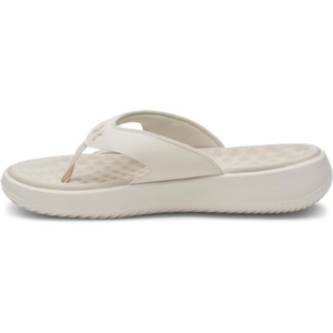 image:imageUnder Armour Womens Ignite Pro Flip Flops279 StoneSandstormSandstorm