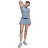 image:imageUnder Armour Motion Skort448 Blue Wind   Blue Fog