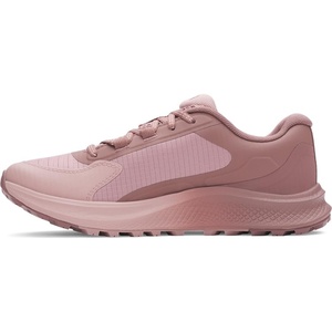 image:imageUnder Armour Womens Charged Bandit Trail 3673 Tourmaline PinkMaroon MistTourmaline Pink