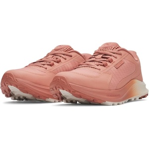 image:imageUnder Armour Womens Charged Bandit Trail 3Canyon PinkSummit WhiteSequoia