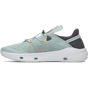 image:imageUnder Armour Charged Kilchis477 Enamel BlueDistant GrayApollo Orange