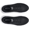 image:imageUnder Armour Mens Charged Edge Leather Training Shoe001 BlackBlackWhite