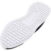 image:imageUnder Armour Mens Charged Edge Leather Training Shoe001 BlackBlackWhite