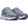 image:imageUnder Armour Mens Charged Edge Leather Training Shoe002 GravelBlue FogBlackout Navy