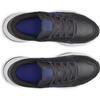image:imageUnder Armour Mens Charged Edge Leather Training Shoe016 AnthraciteWhiteTeam Royal
