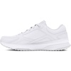 image:imageUnder Armour Mens Charged Edge Leather Training Shoe100 WhiteWhiteHalo Gray