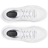 image:imageUnder Armour Mens Charged Edge Leather Training Shoe100 WhiteWhiteHalo Gray