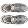 image:imageUnder Armour Mens Charged Edge Leather Training Shoe709 Clay GreenSummit WhiteTitanium