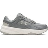image:imageUnder Armour Mens Charged Edge Leather Training Shoe709 Clay GreenSummit WhiteTitanium