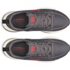 image:imageUnder Armour Mens Charged Edge ShoesCastlerock Winter White Anthem Red