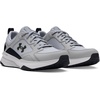 image:imageUnder Armour Mens Charged Edge ShoesMod Gray Steel Metallic Black