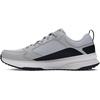 image:imageUnder Armour Mens Charged Edge ShoesMod Gray Steel Metallic Black