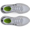 image:imageUnder Armour Mens Charged Edge ShoesMod Gray Steel Metallic Black