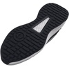 image:imageUnder Armour Mens Charged Edge ShoesMod Gray Steel Metallic Black