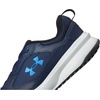 image:imageUnder Armour Mens Charged Edge ShoesWashed NavyHalo GrayBlue Atlantis